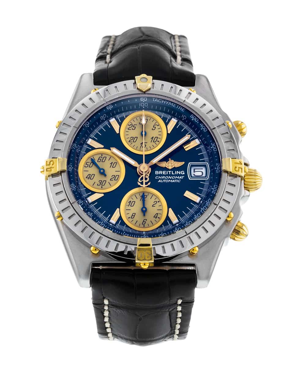 Breitling b13350 best sale